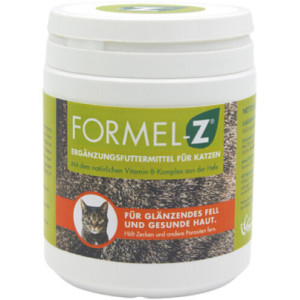 FORMEL-Z Tabletten f.Katzen